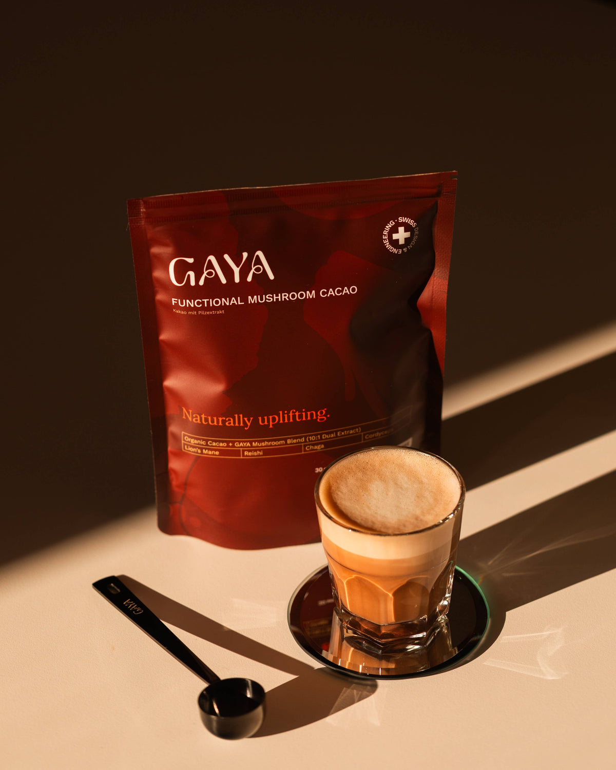 Gaya