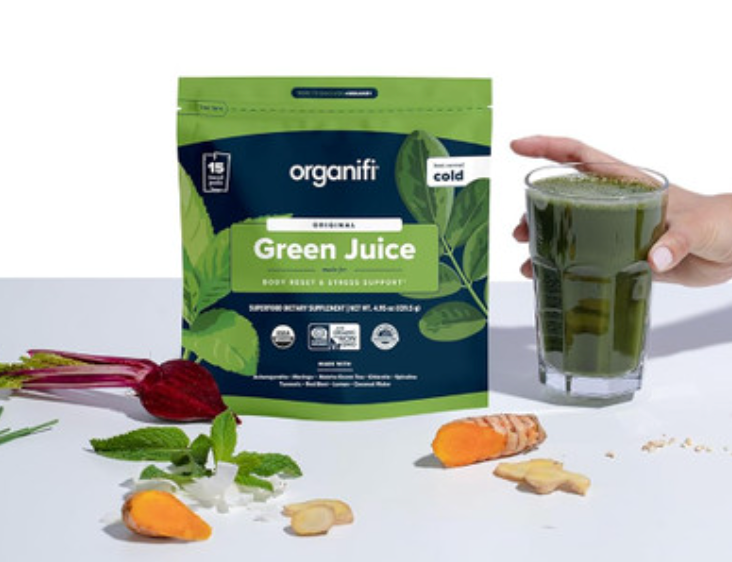 Organifi