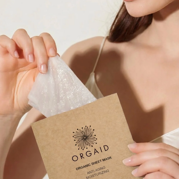 ORGAID