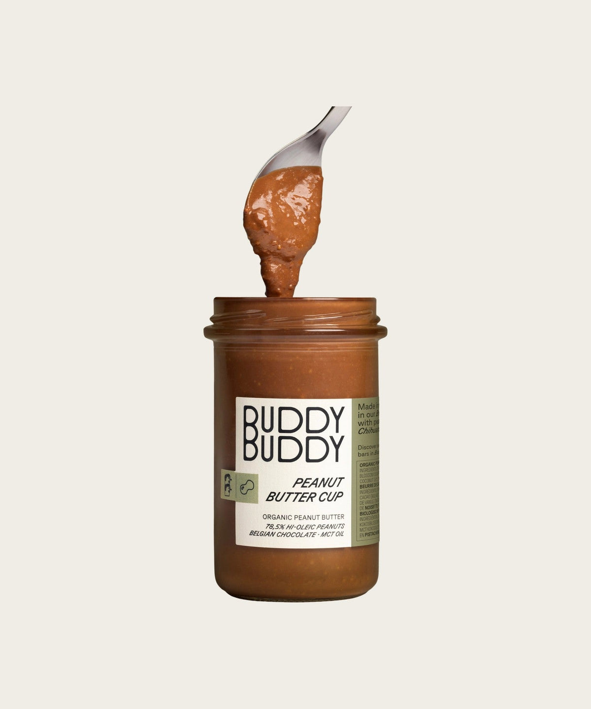 Buddy Buddy