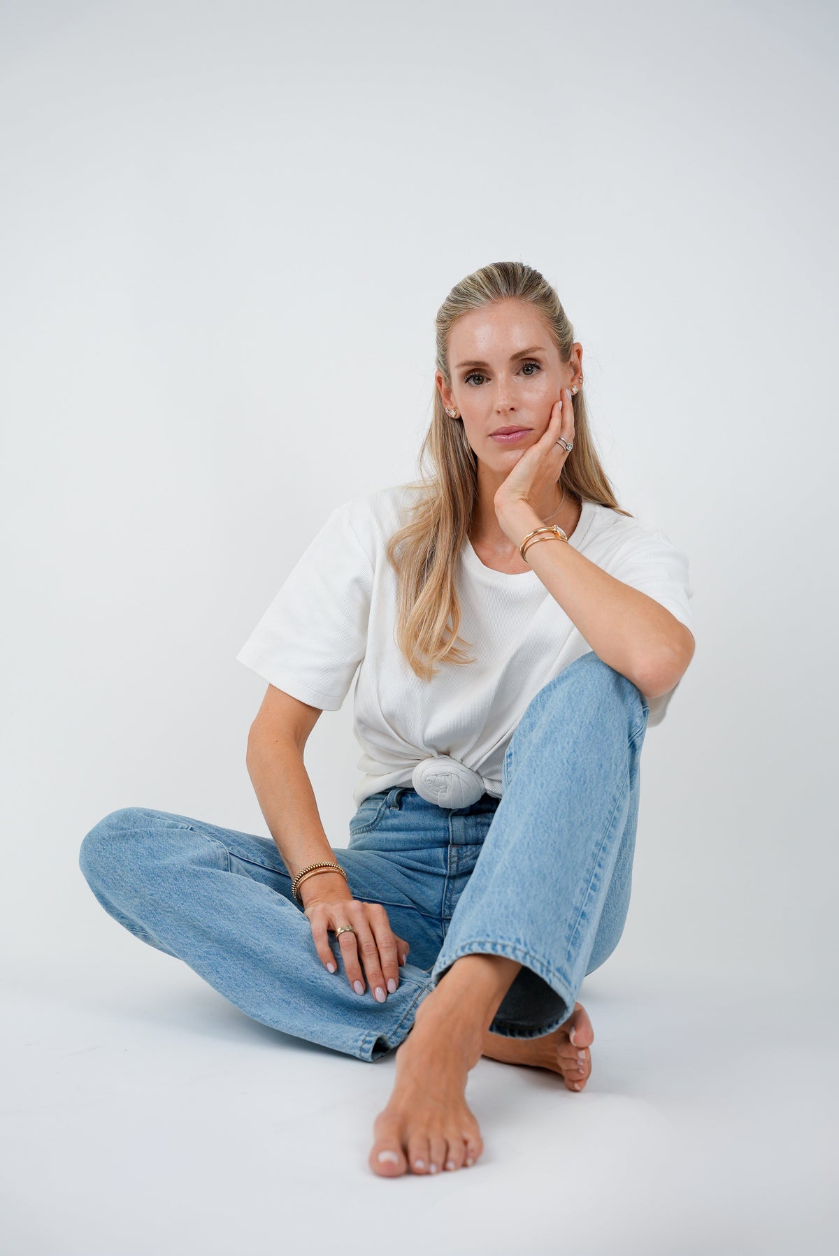 Annabelle Di Falco, founder of well