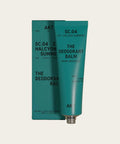 AKT The Deodorant Balm SC.04 Halcyon Summers, 50 ml tube and box