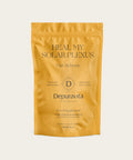 DEPURAVITA Heal My Solar Plexus, probiotic and prebiotic capsules