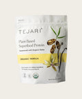 TEJARI Vanilla Protein