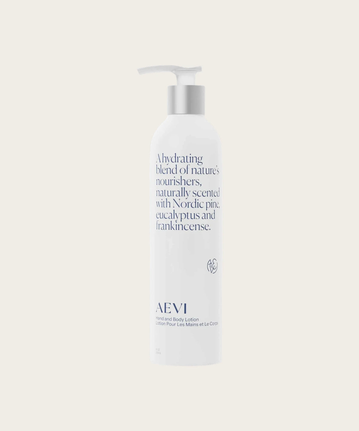 AEVI Awakening Hand & Body Lotion