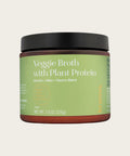 KROMA Veggie Broth With Plant Protein