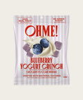 OHME! Blueberry Yogurt Crunch