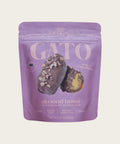 GATO Almond Butter Chocolate Covered Dates