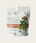 TEJARI Cacao & Greens Protein