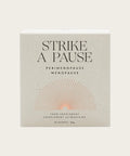 DEPURAVITA Strike A Pause – Menopause & Perimenopause Support