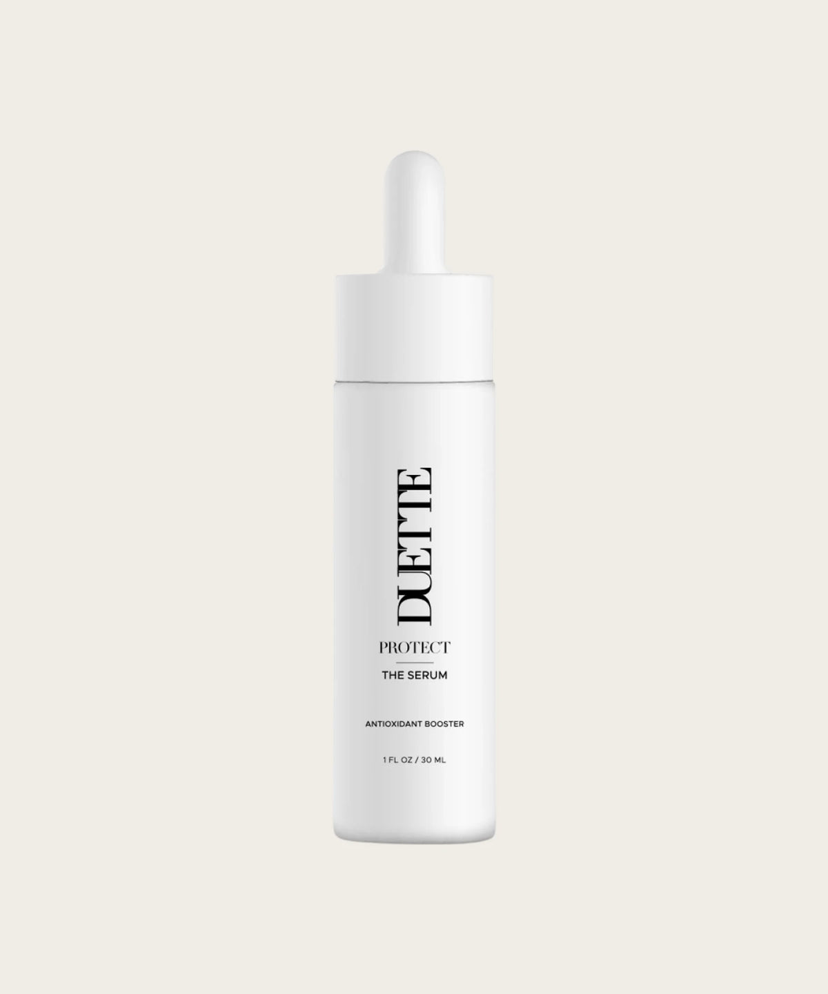 DUETTE The Serum