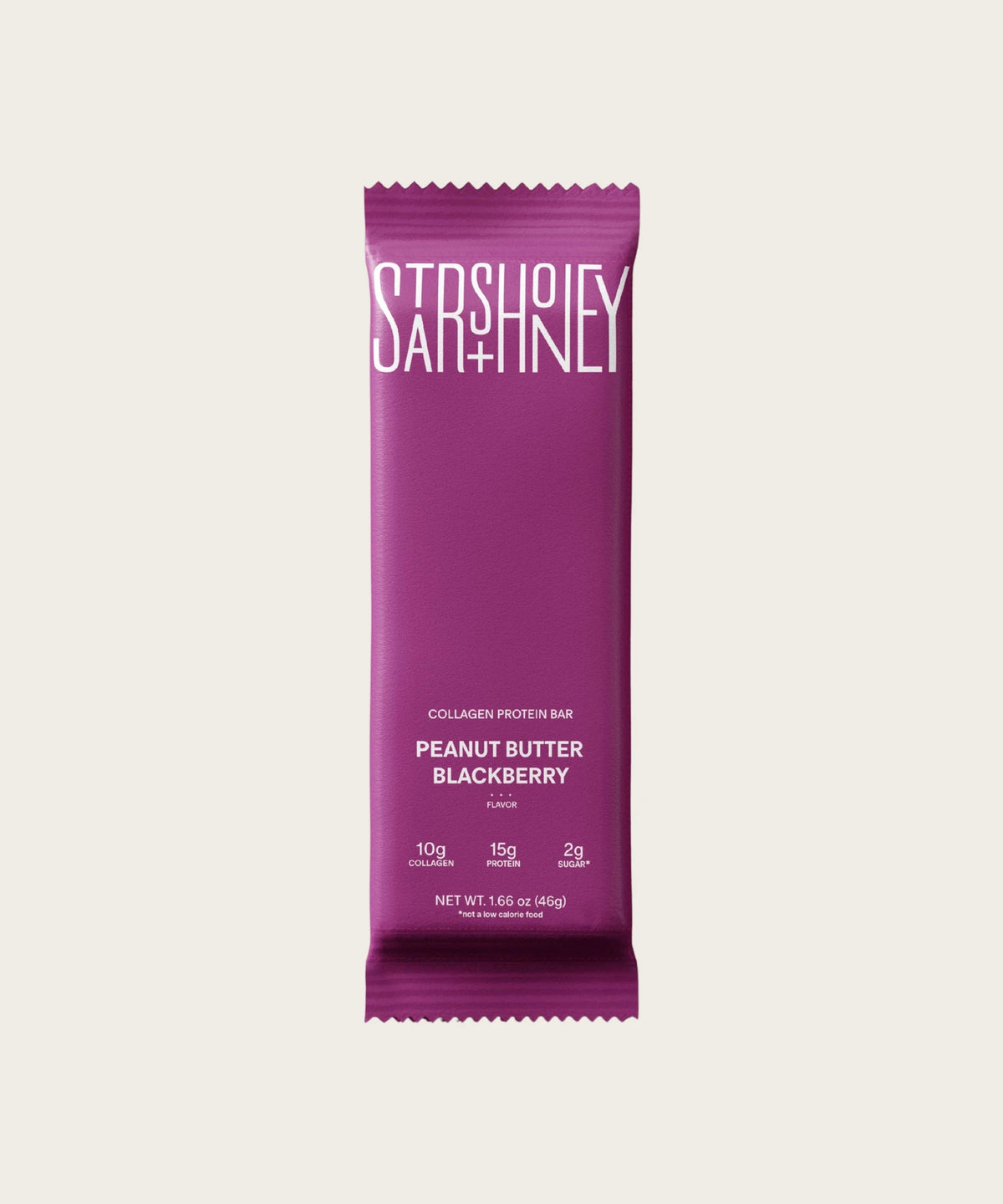 STARS + HONEY Peanut Butter Blackberry