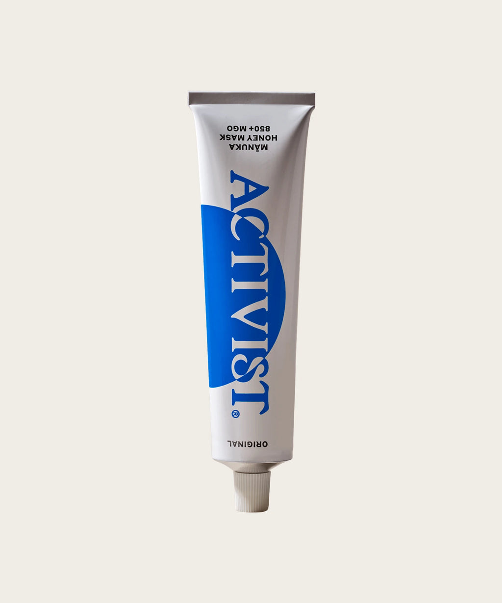 ACTIVIST Manuka Honey Mask