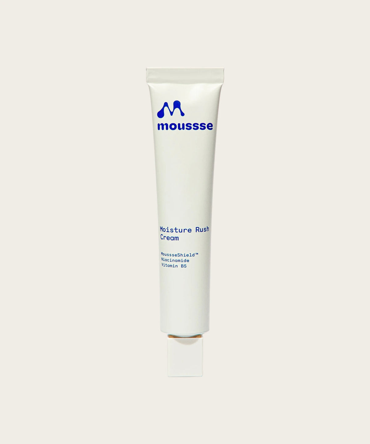 MOUSSSE Moisture Rush Cream