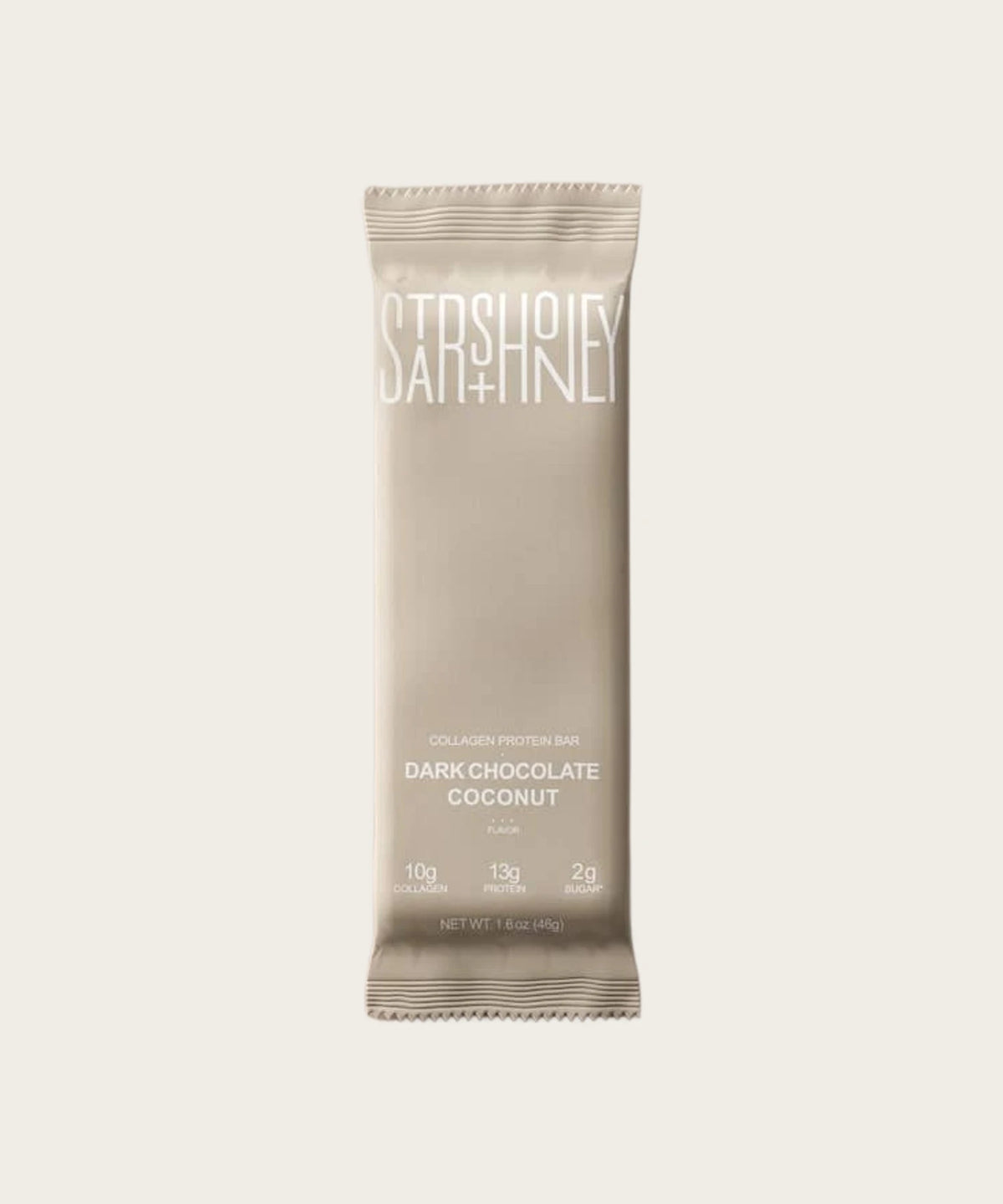 STARS + HONEY Dark Chocolate Coconut