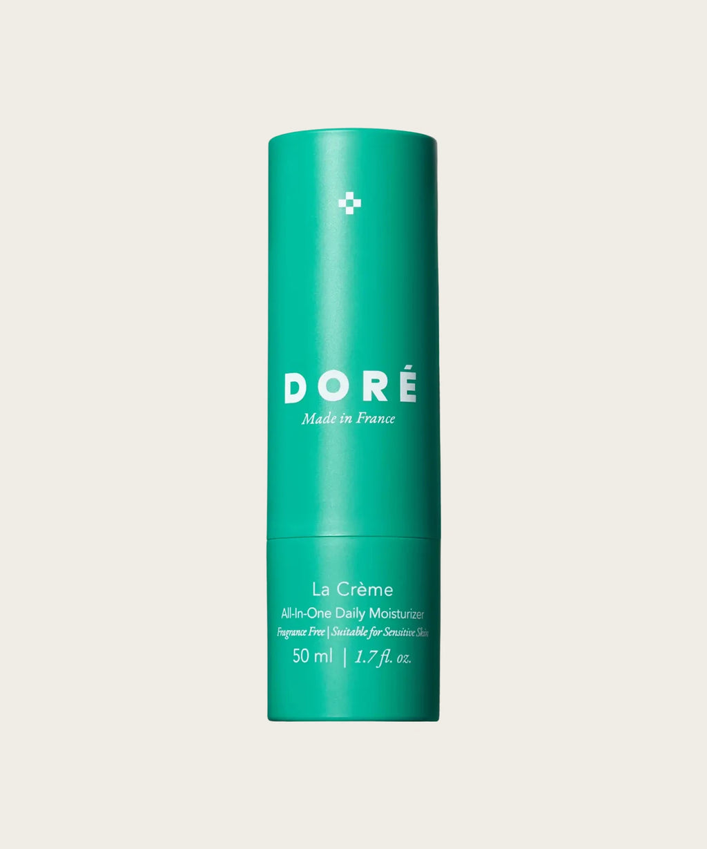 DORÉ La Crème