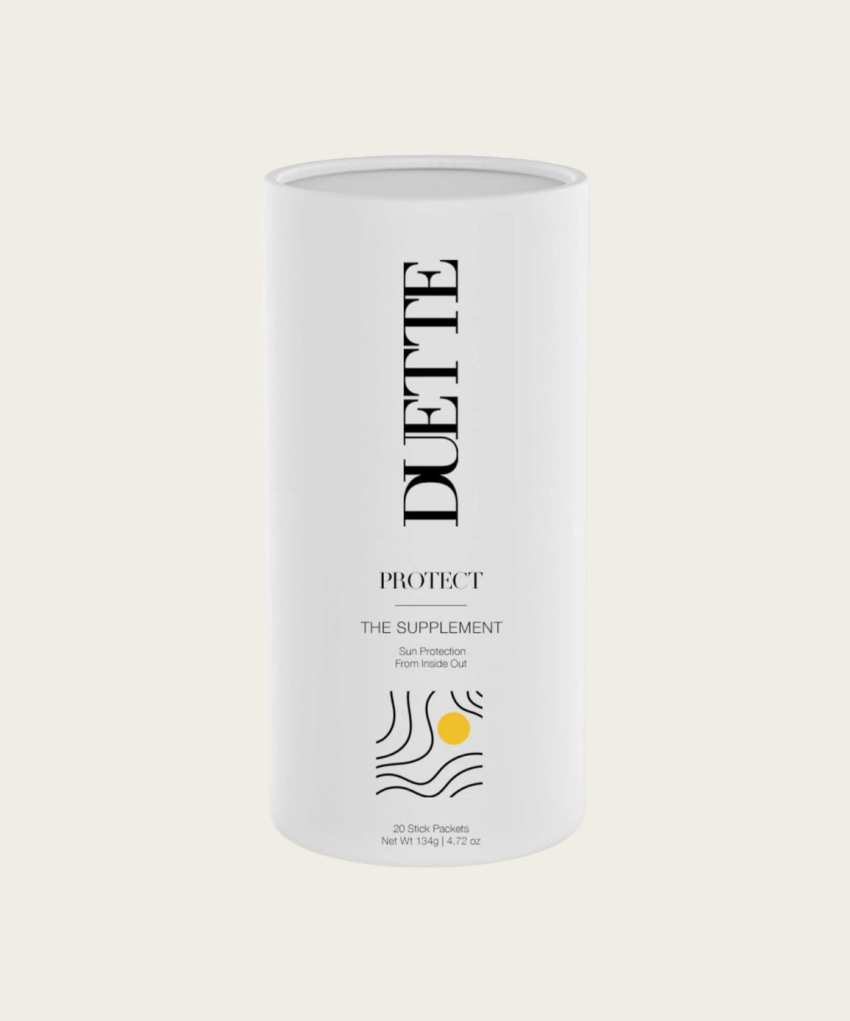 DUETTE The Supplement