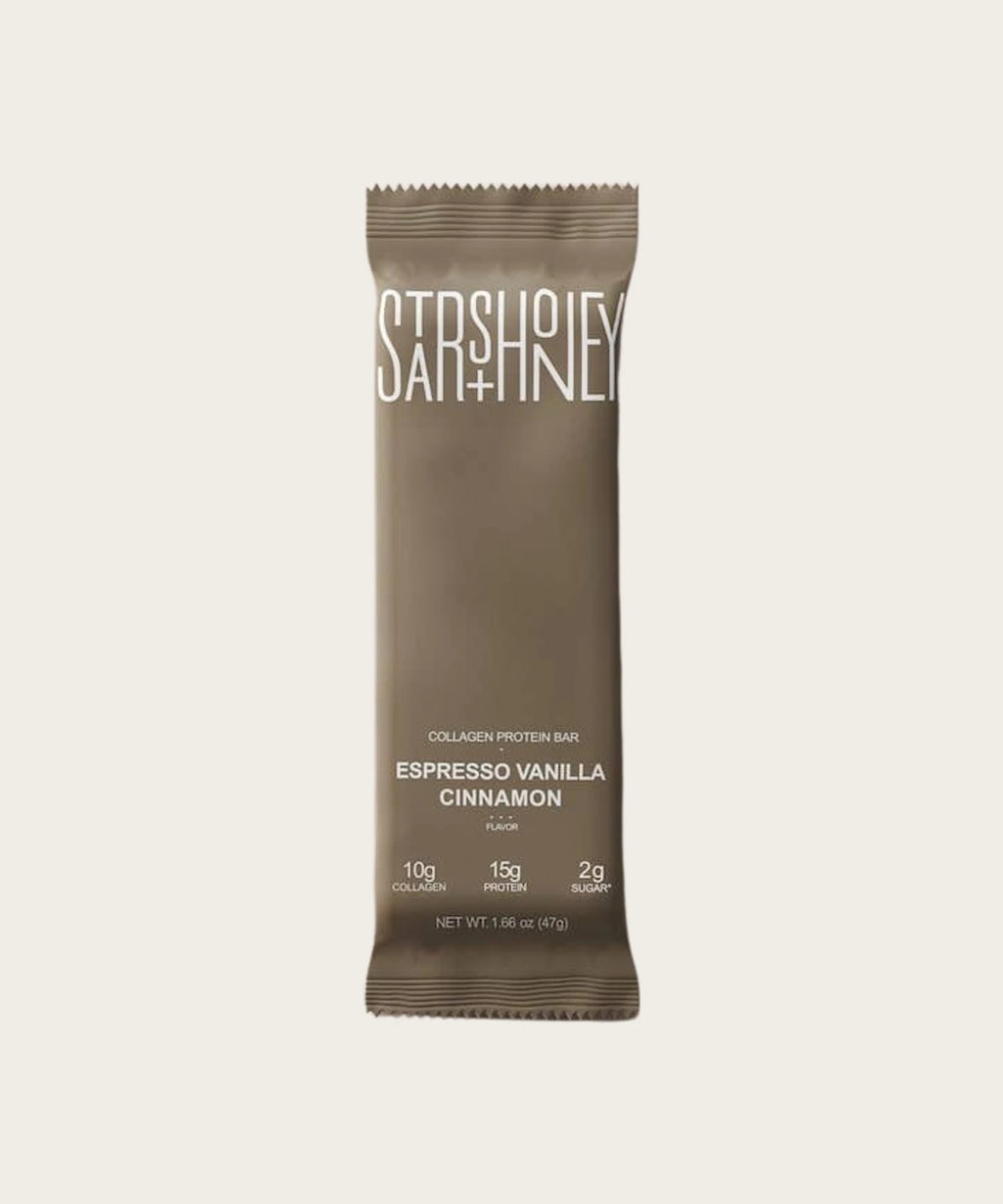 STARS + HONEY Espresso Vanilla Cinnamon