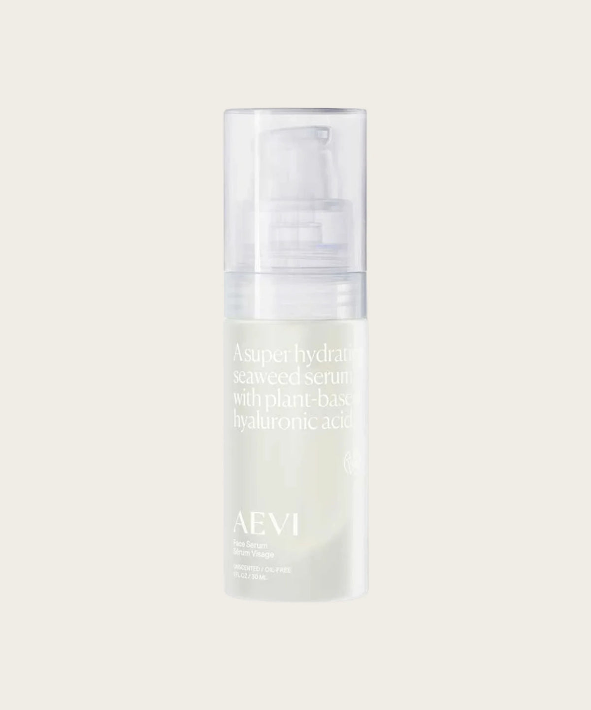AEVI Hyaluronic Acid Serum
