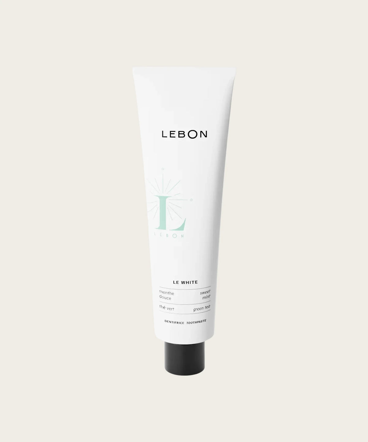 LE BON Dental Care - Le White