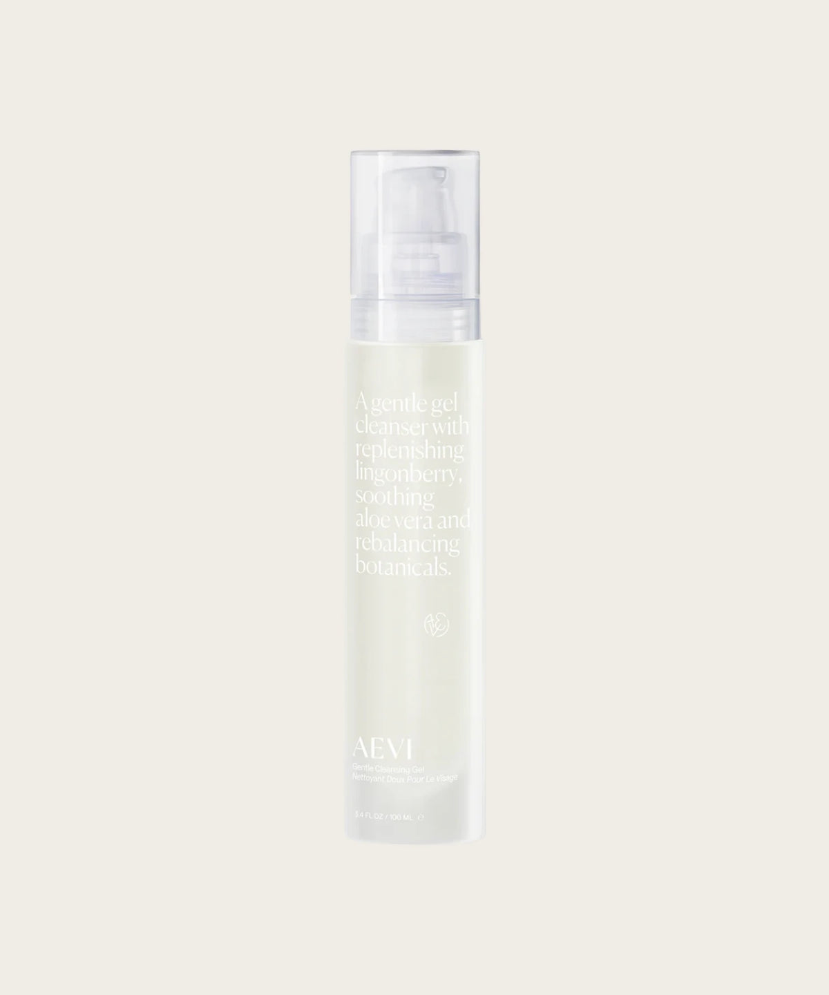AEVI Gentle Cleansing Gel