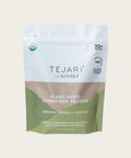 TEJARI Vanilla & Matcha Protein