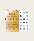 BARRIÈRE Hello Sunshine Vitamin D3 Patch