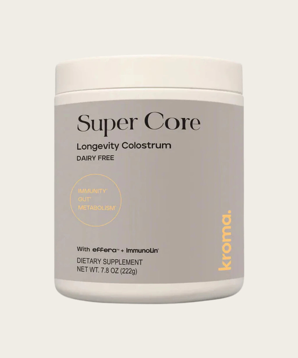 KROMA Super Core Colostrum