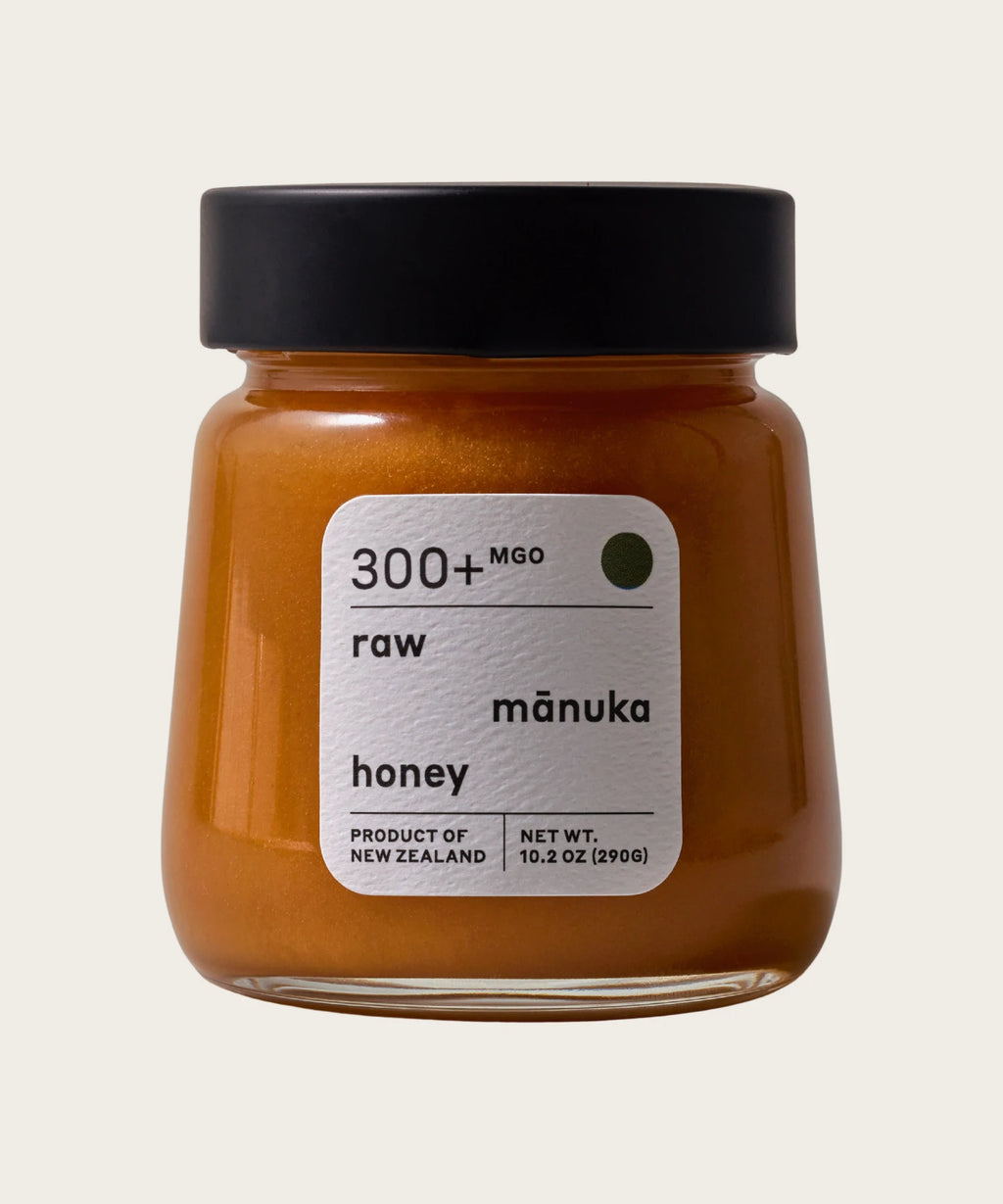 ACTIVIST Raw Manuka Honey 300+ MGO