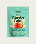 PLANT PEOPLE WonderCalm Mushroom Gummies