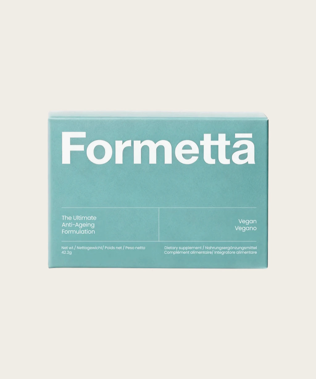 FORMETTA The Ultimate Anti-Ageing Formulation
