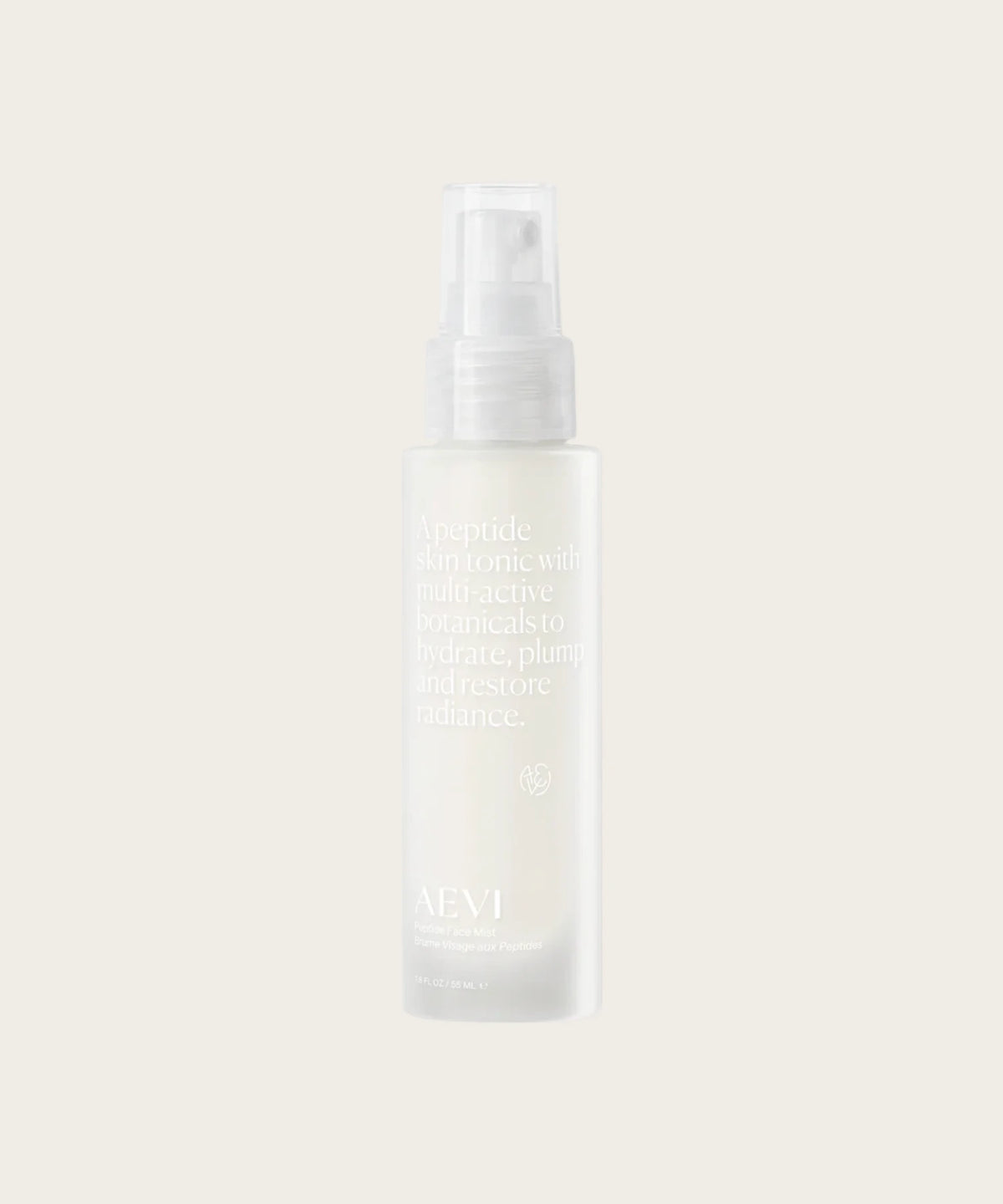 AEVI Peptide Face Mist
