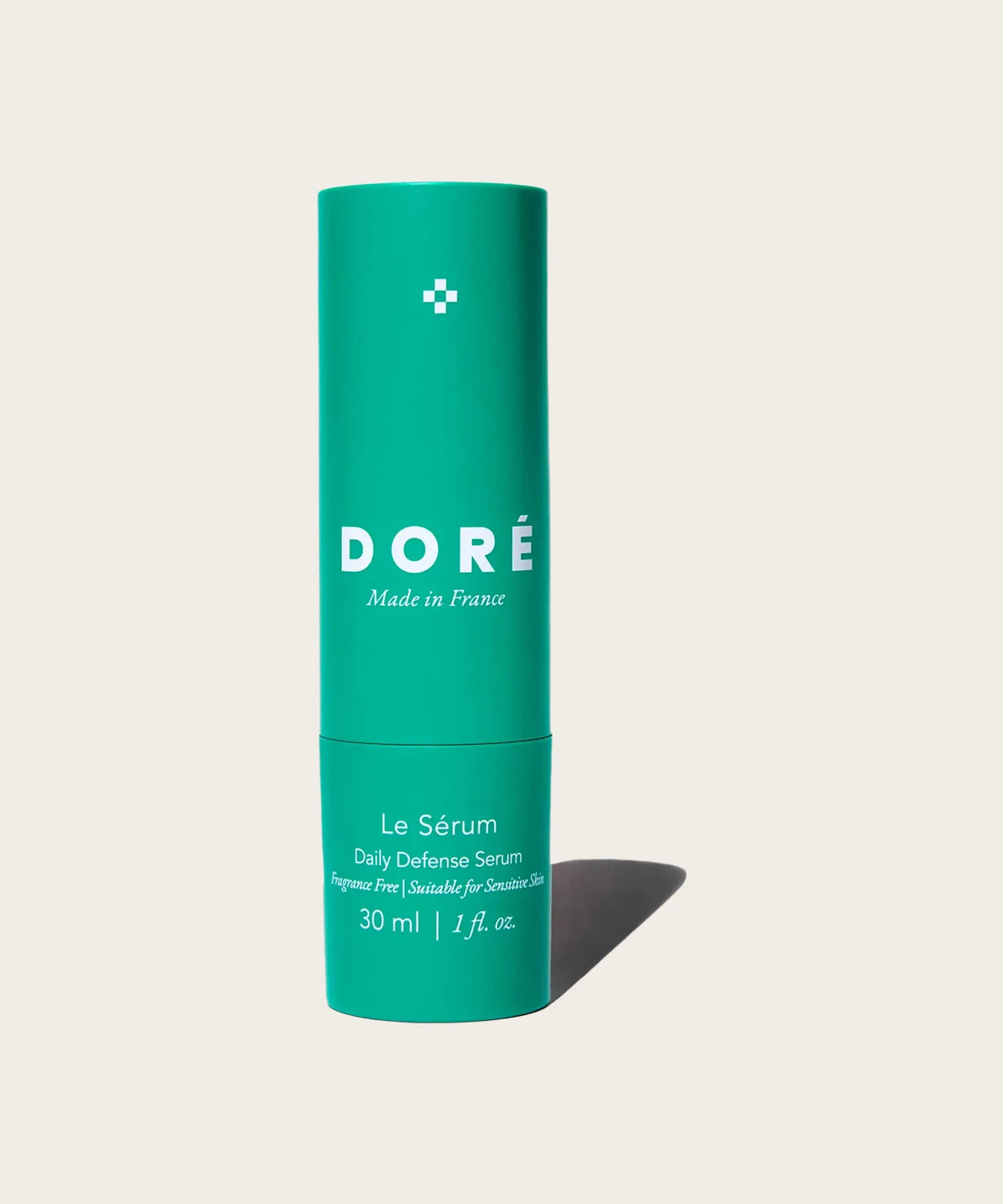 DORÉ Le Sérum