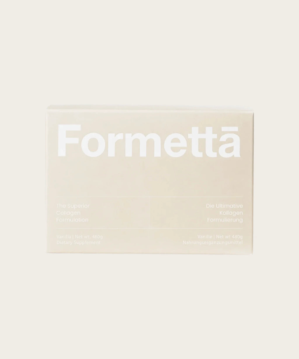 FORMETTA The Superior Collagen Formulation - Vanilla