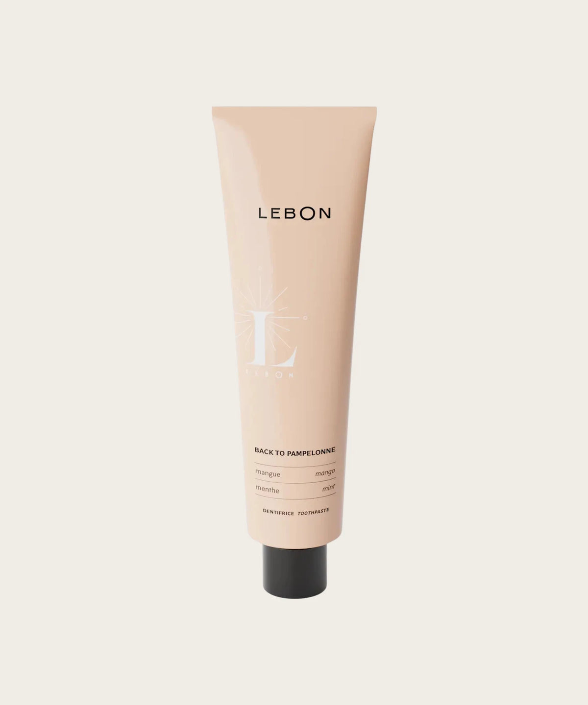 LE BON Dental Care - Back To Pampelonne