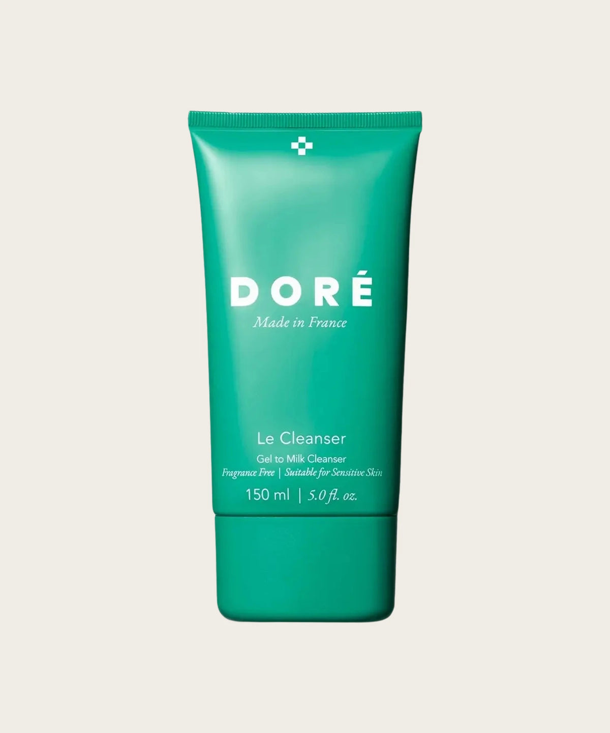 DORÉ Le Cleanser