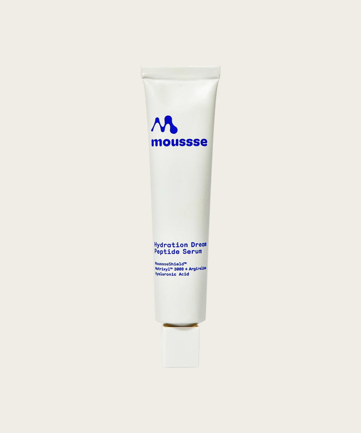 MOUSSSE Hydration Dream Peptide Serum