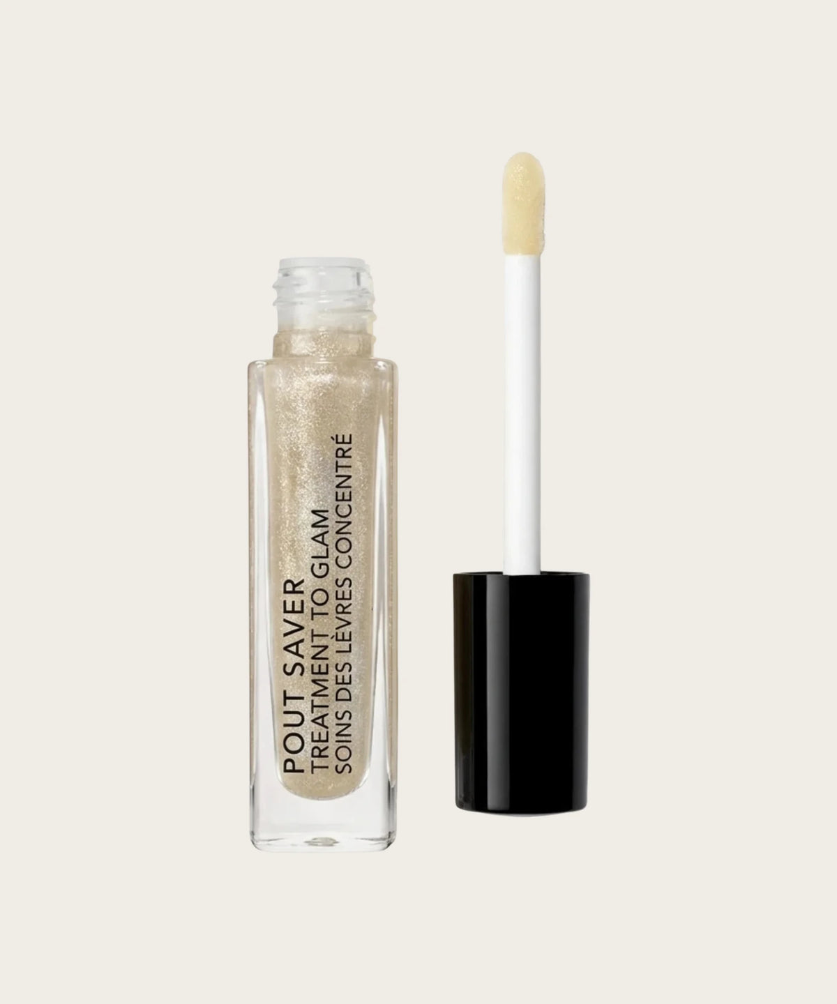 POUT SAVER Treatment To Glam