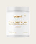 ORGANIFI Colostrum