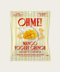 OHME! Mango Yogurt Crunch