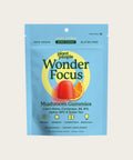 PLANT PEOPLE WonderFocus Mushroom Gummies