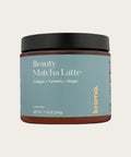 KROMA Beauty Matcha Latte