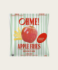 OHME! Apple Fries