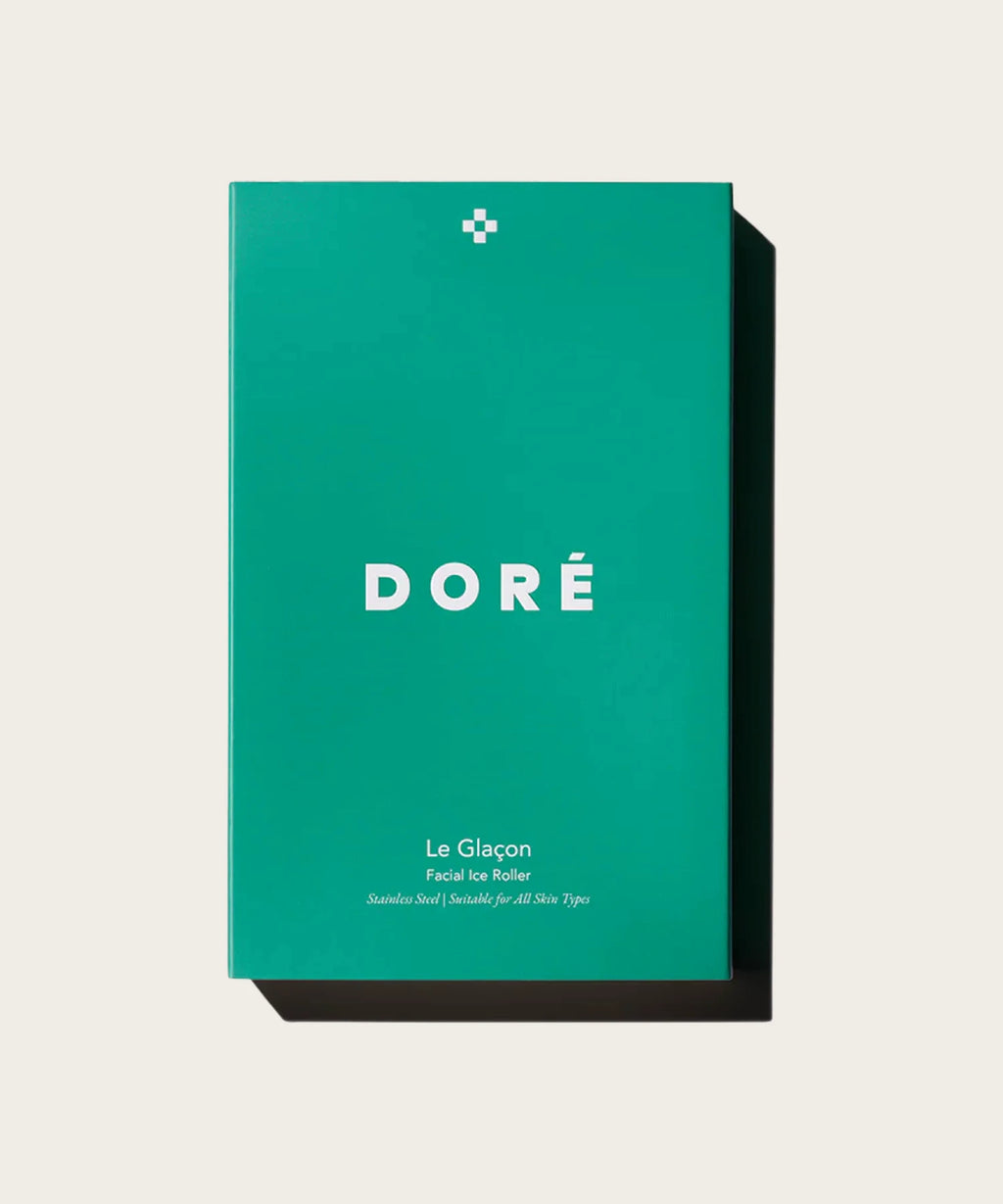 DORÉ Le Glaçon