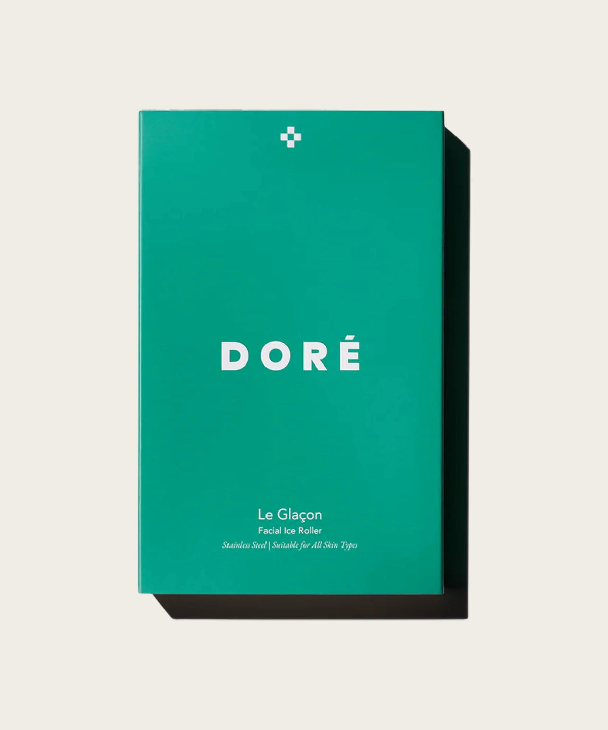 DORÉ Le Glaçon