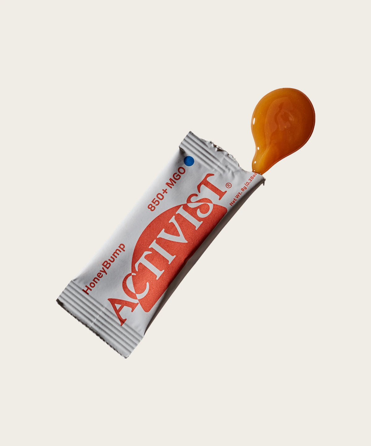 ACTIVIST Manuka Honey Bump