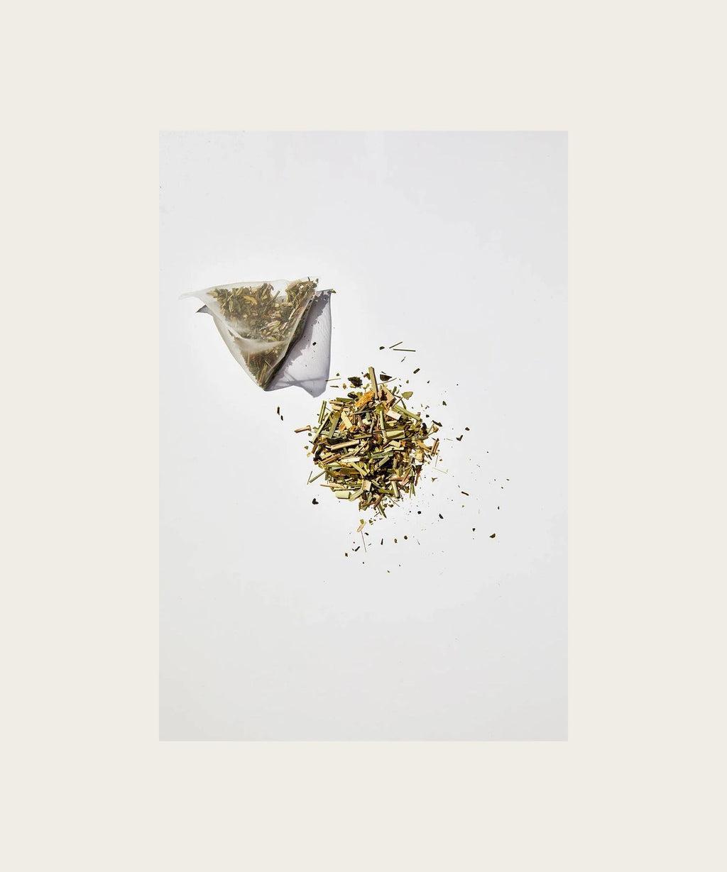 DEPURAVITA Morning Tea – Botanical Energy Infusion