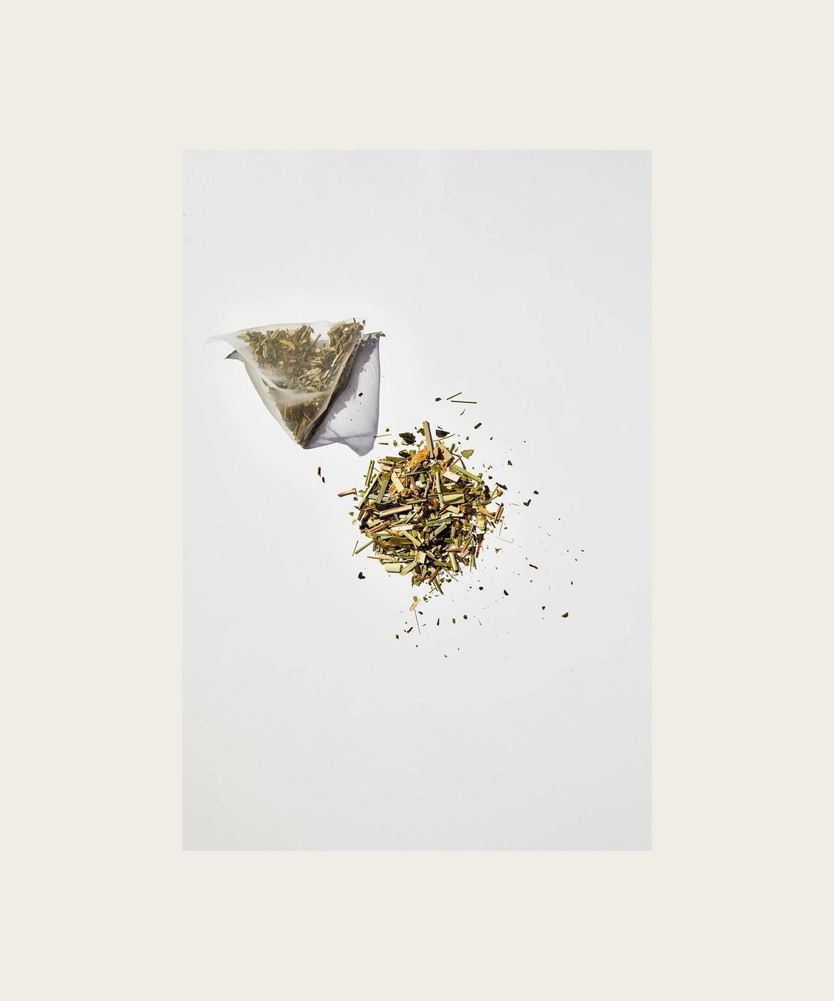 DEPURAVITA Morning Tea – Botanical Energy Infusion