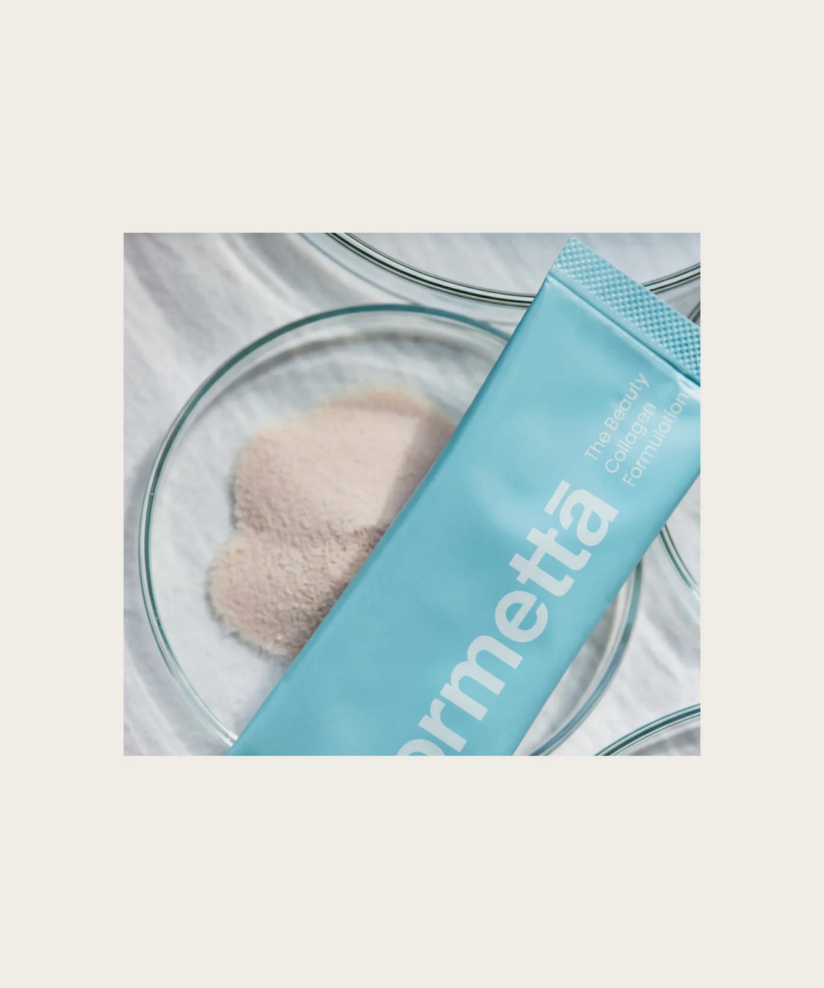 FORMETTA The Beauty Collagen Formulation - Natural