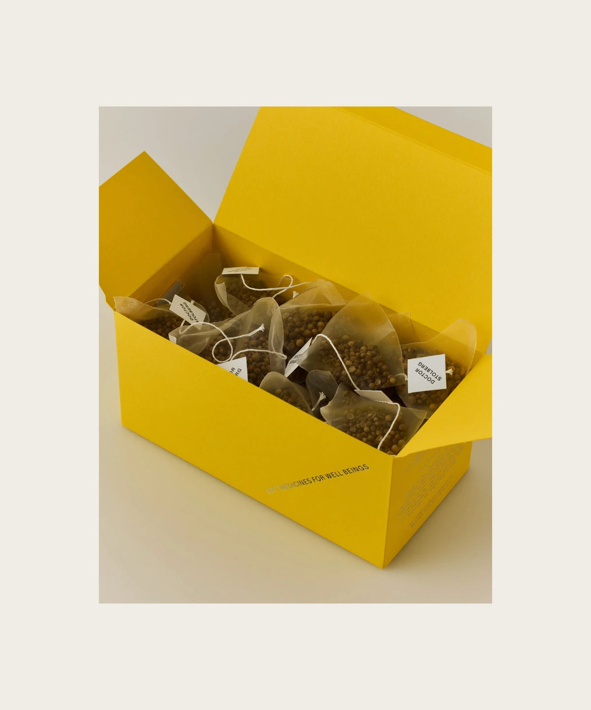 DR STOLBERG Rest & Digest Tea